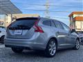 2016 Volvo V60