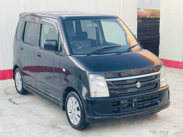 2006 Suzuki Wagon R
