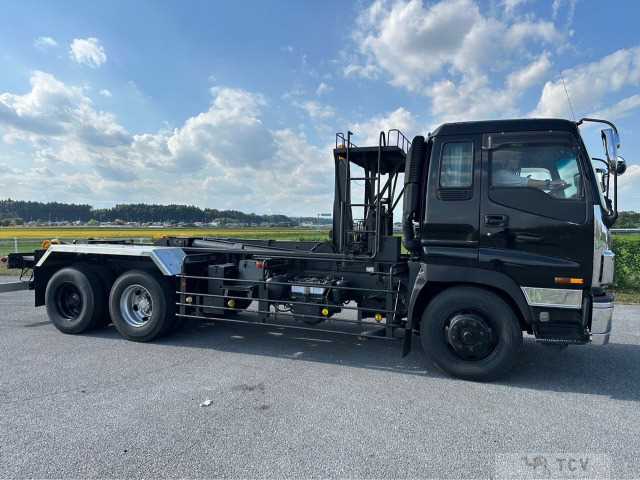 2004 Isuzu Isuzu Others