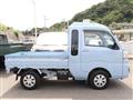 2017 Daihatsu Hijet Truck