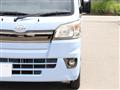 2017 Daihatsu Hijet Truck
