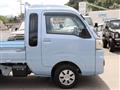 2017 Daihatsu Hijet Truck