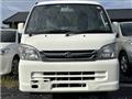2013 Daihatsu Hijet Truck