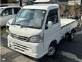 2013 Daihatsu Hijet Truck