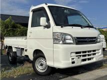 2013 Daihatsu Hijet Truck