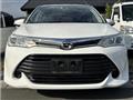 2016 Toyota Corolla Fielder