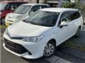 2016 Toyota Corolla Fielder