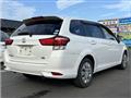 2016 Toyota Corolla Fielder