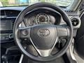 2016 Toyota Corolla Fielder