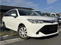 2016 Toyota Corolla Fielder