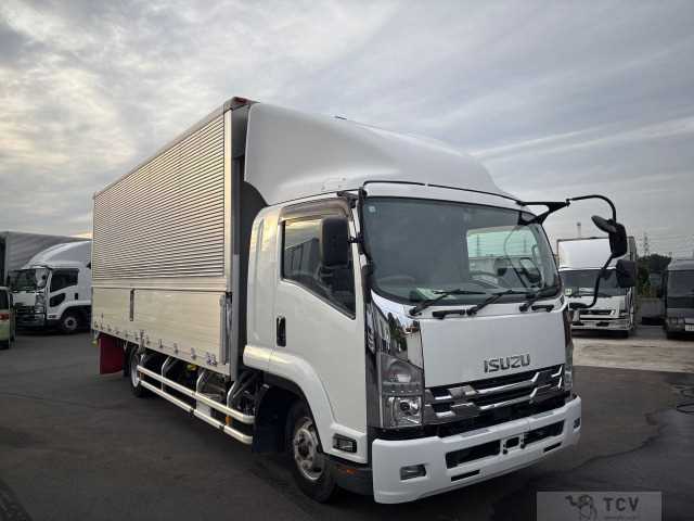2020 Isuzu Isuzu Others