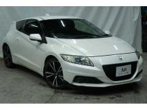 2012 Honda CR-Z
