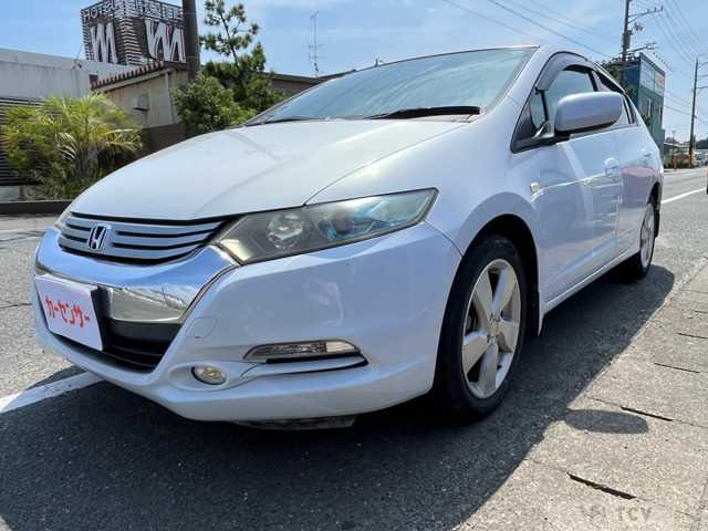 2009 Honda Insight