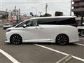 2024 Toyota Alphard G