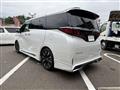 2024 Toyota Alphard G