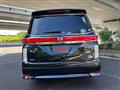 2011 Nissan Elgrand