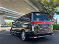 2011 Nissan Elgrand