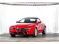 2009 Alfa Romeo Spider