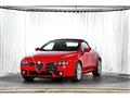 2009 Alfa Romeo Spider