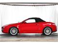 2009 Alfa Romeo Spider