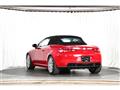 2009 Alfa Romeo Spider