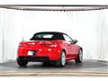 2009 Alfa Romeo Spider