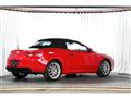 2009 Alfa Romeo Spider