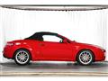 2009 Alfa Romeo Spider