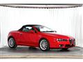 2009 Alfa Romeo Spider