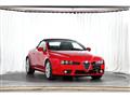 2009 Alfa Romeo Spider