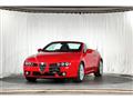 2009 Alfa Romeo Spider
