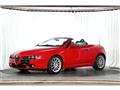 2009 Alfa Romeo Spider