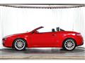 2009 Alfa Romeo Spider