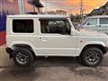 2025 Suzuki Jimny
