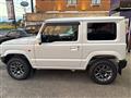 2025 Suzuki Jimny
