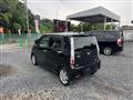 2012 Daihatsu Move Custom