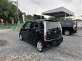 2012 Daihatsu Move Custom
