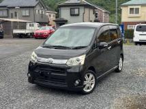 2012 Daihatsu Move Custom