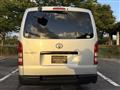 2012 Toyota Hiace Van