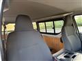 2012 Toyota Hiace Van