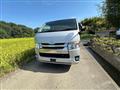 2016 Toyota Hiace Van