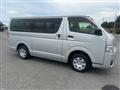 2016 Toyota Hiace Van