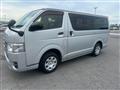 2016 Toyota Hiace Van