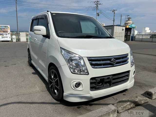 2011 Suzuki Wagon R