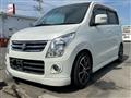 2011 Suzuki Wagon R