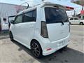 2011 Suzuki Wagon R