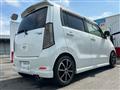 2011 Suzuki Wagon R