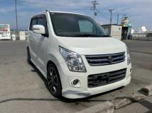 2011 Suzuki Wagon R
