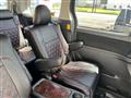 2012 Toyota Vellfire