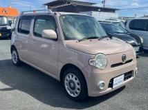 2011 Daihatsu MIRA COCOA